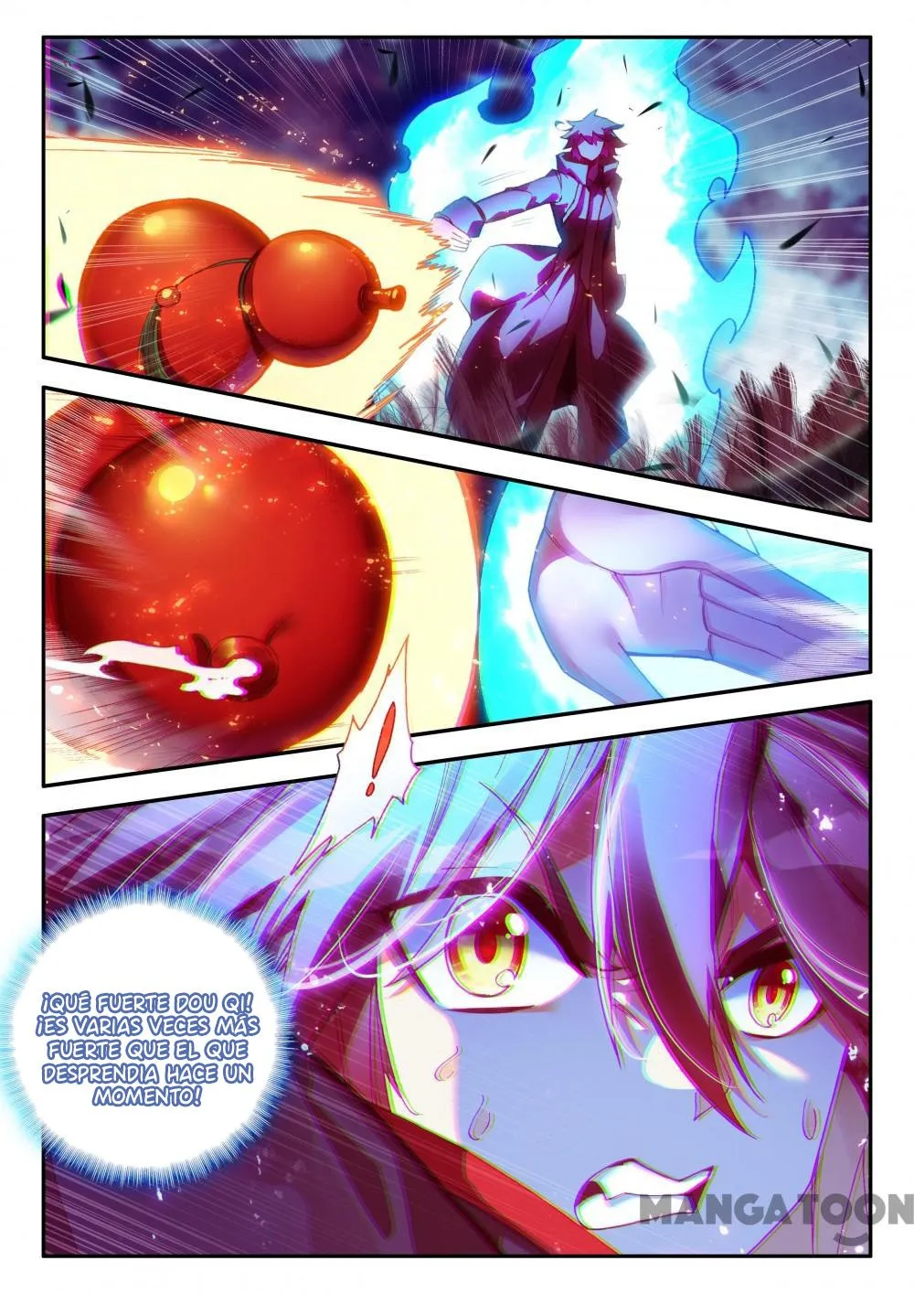 Good Reaper Capítulo 152 en Línea - página 4