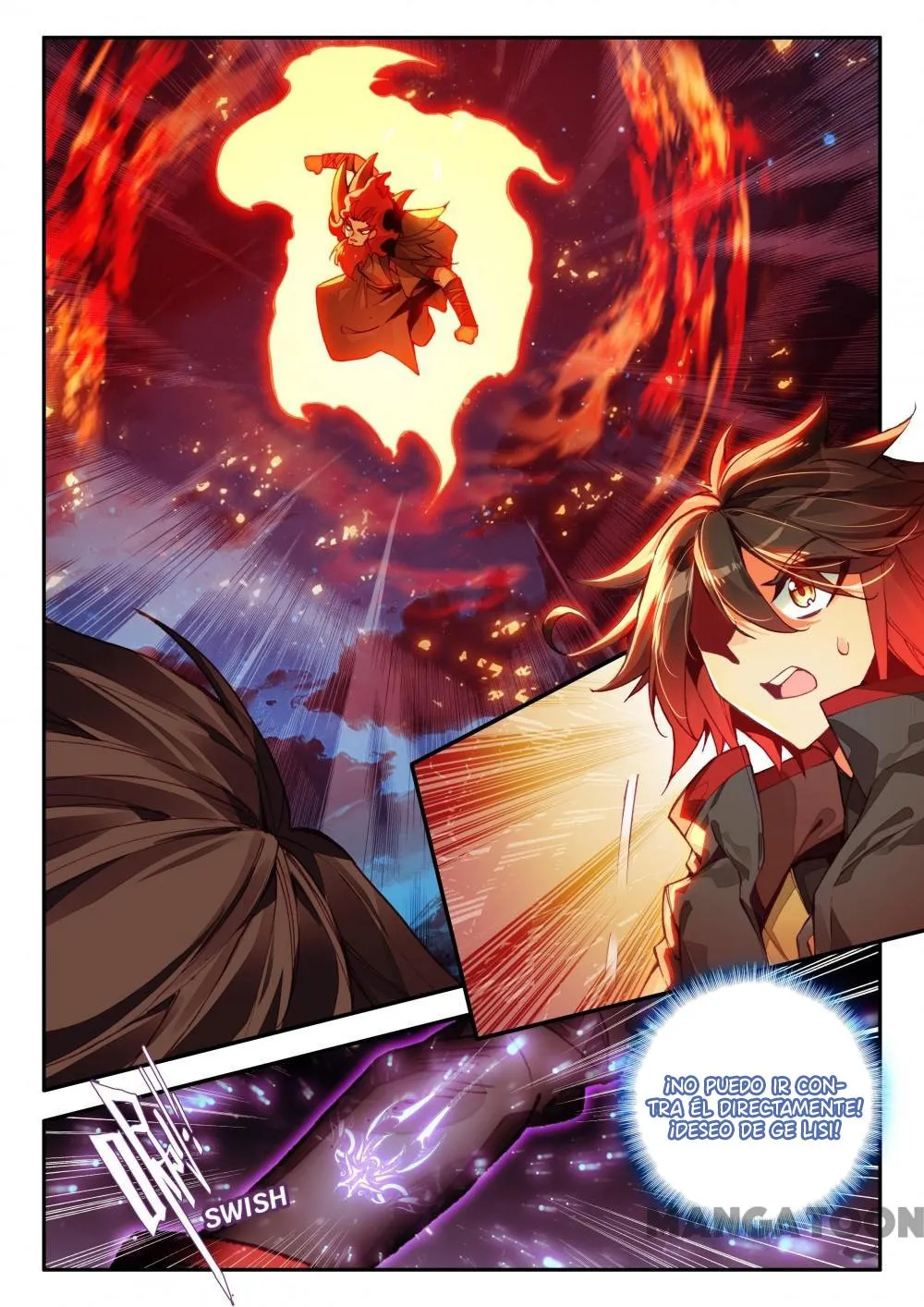 Good Reaper Capítulo 152 en Línea - página 11