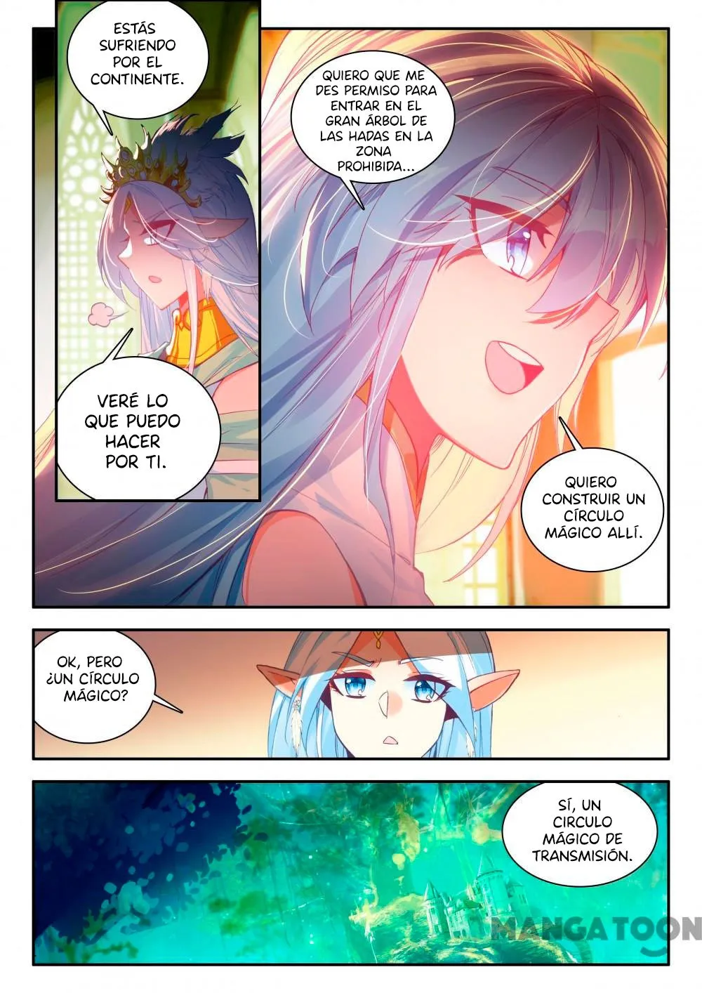 Good Reaper Capítulo 153 en Línea - página 5
