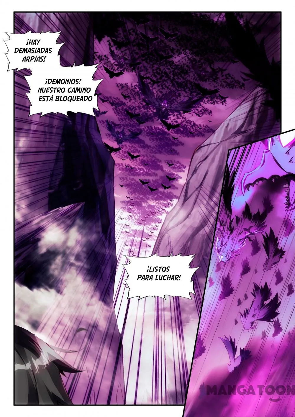 Good Reaper Capítulo 154 en Línea - página 2