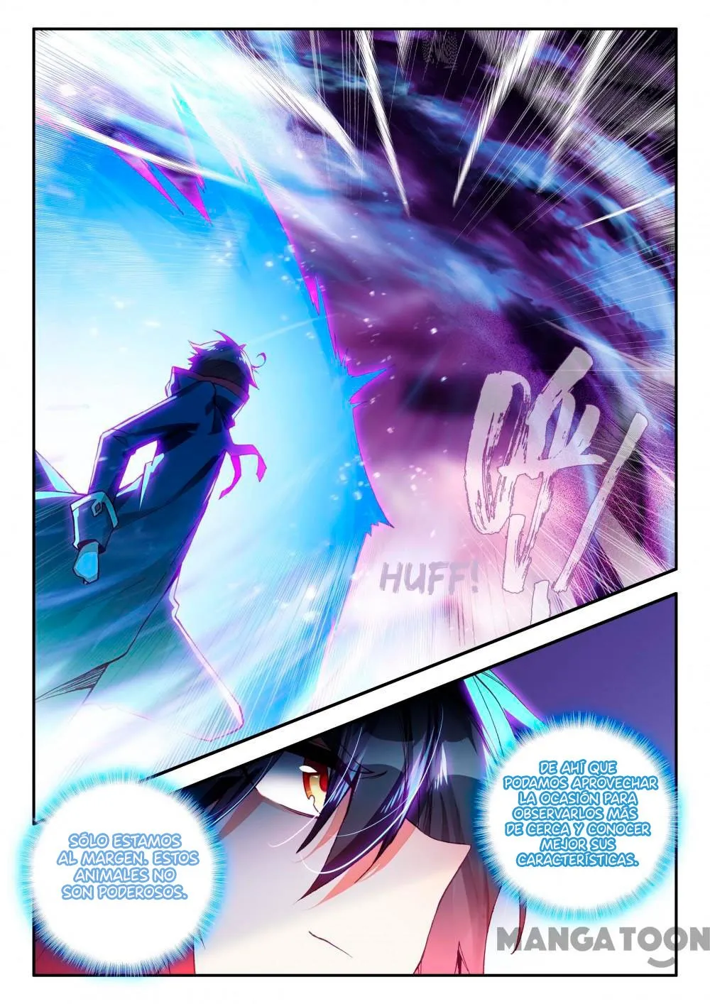 Good Reaper Capítulo 154 en Línea - página 6