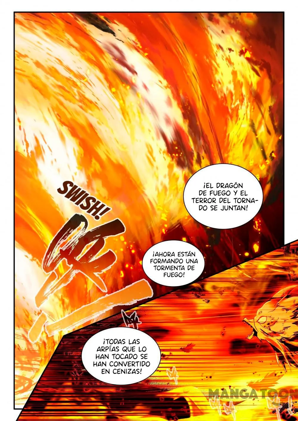 Good Reaper Capítulo 155 en Línea - página 7