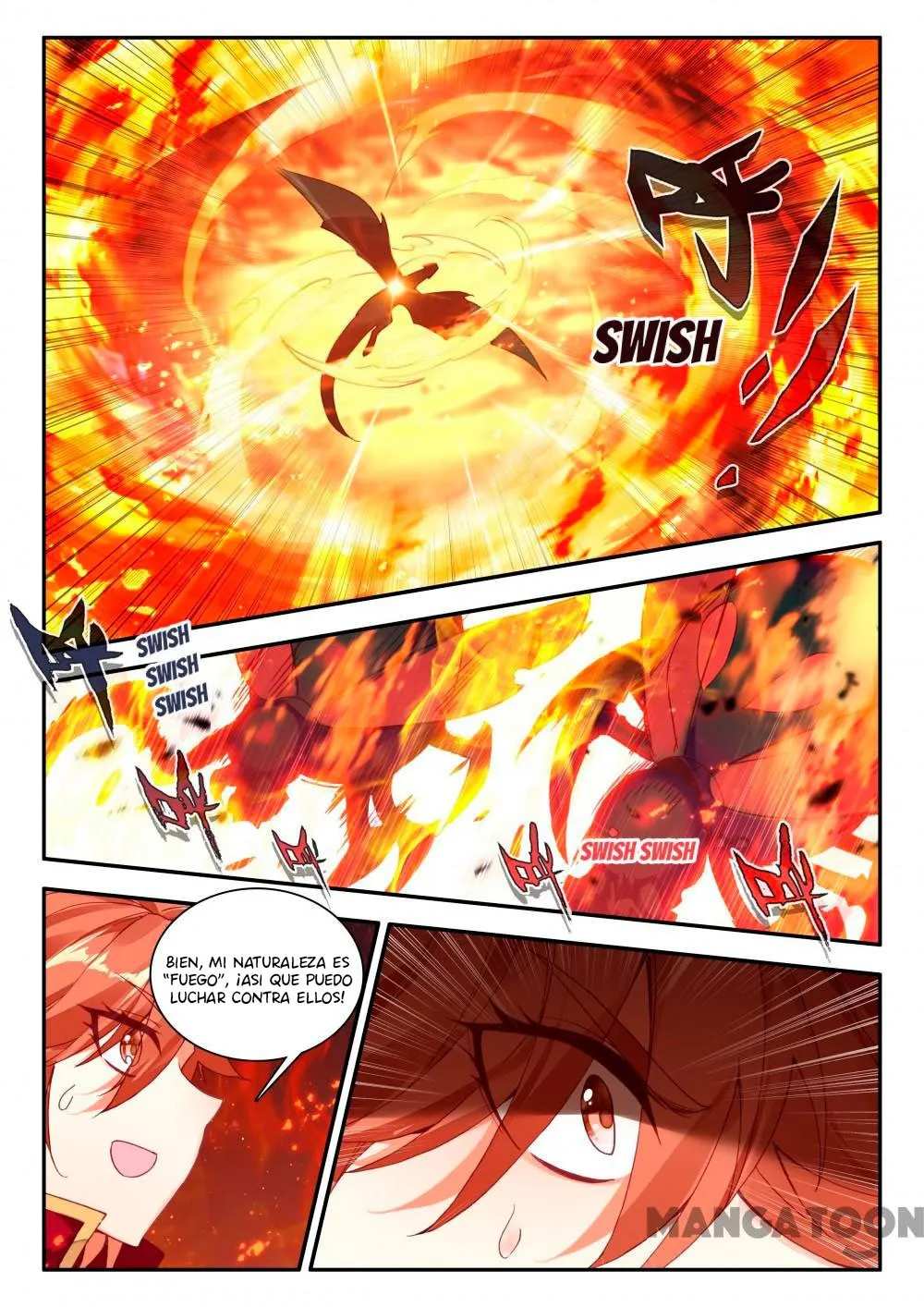 Good Reaper Capítulo 156 en Línea - página 12