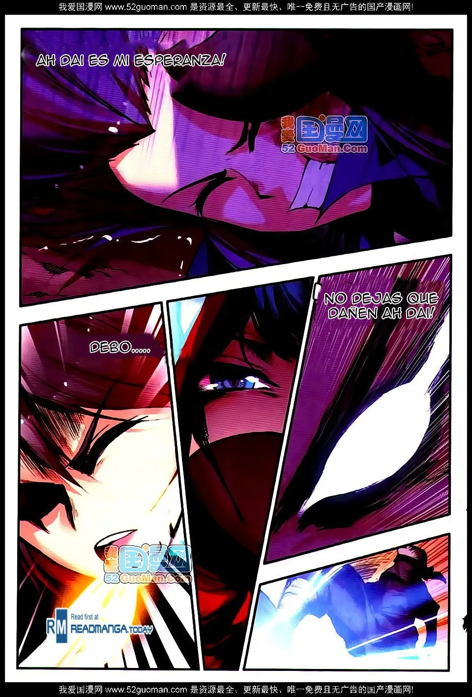 Good Reaper Capítulo 16 en Línea - página 12