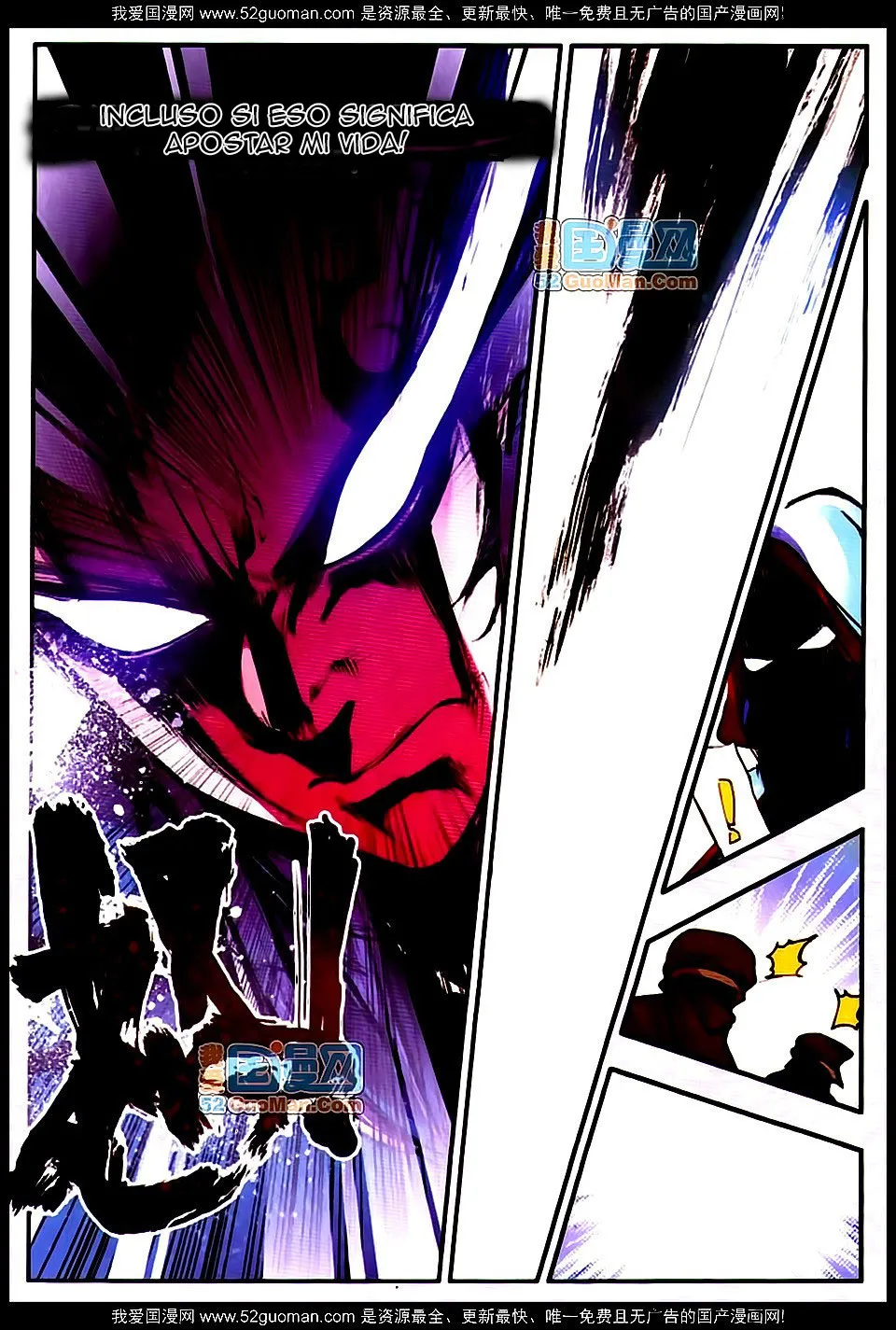 Good Reaper Capítulo 16 en Línea - página 13