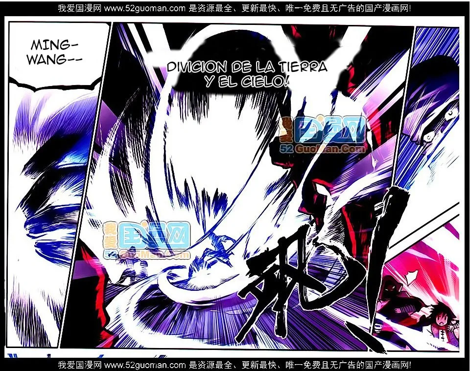 Good Reaper Capítulo 16 en Línea - página 14