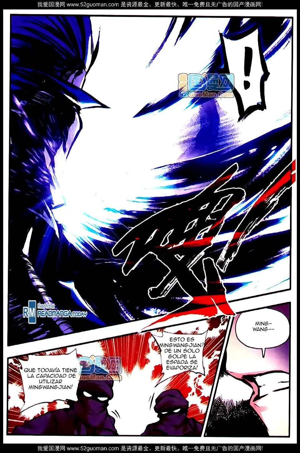 Good Reaper Capítulo 16 en Línea - página 16