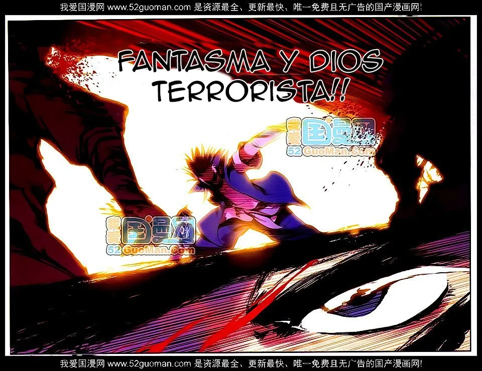 Good Reaper Capítulo 16 en Línea - página 17