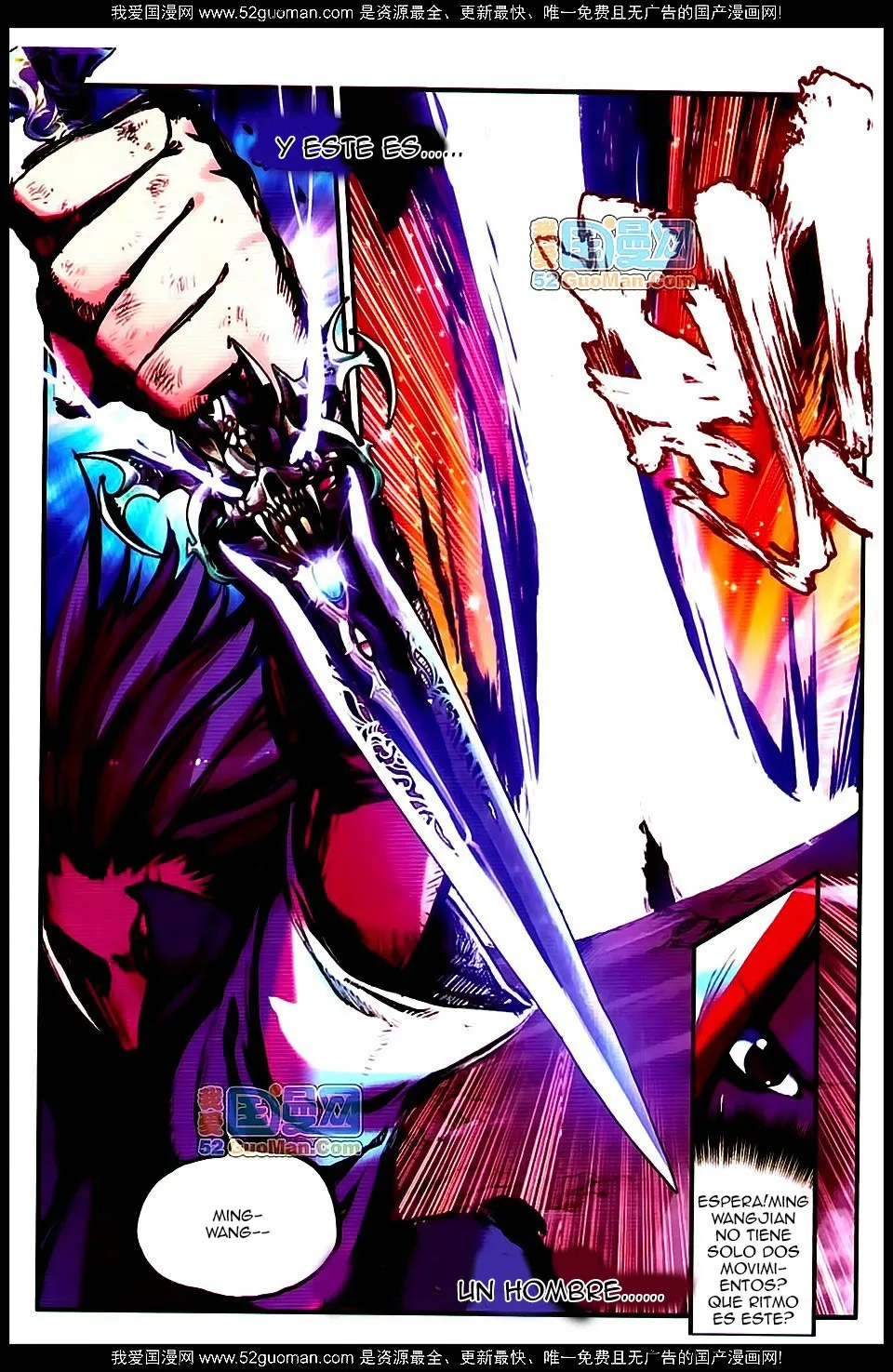 Good Reaper Capítulo 16 en Línea - página 21