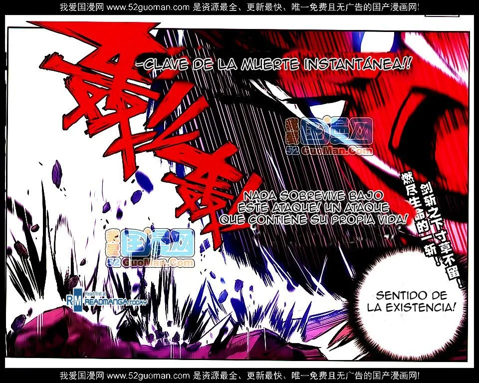Good Reaper Capítulo 16 en Línea - página 22