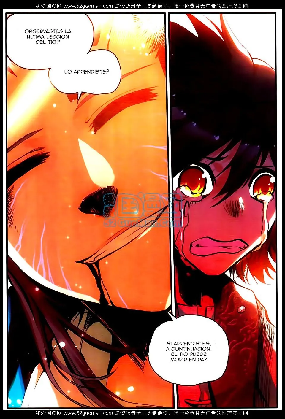 Good Reaper Capítulo 17 en Línea - página 15