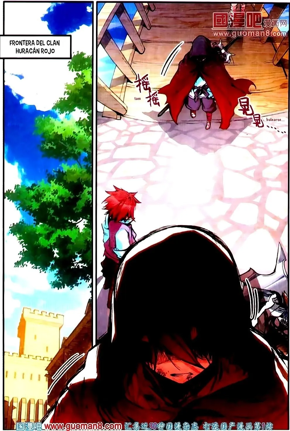 Good Reaper Capítulo 18 en Línea - página 4