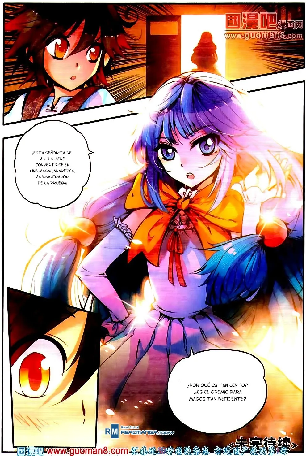 Good Reaper Capítulo 18 en Línea - página 26