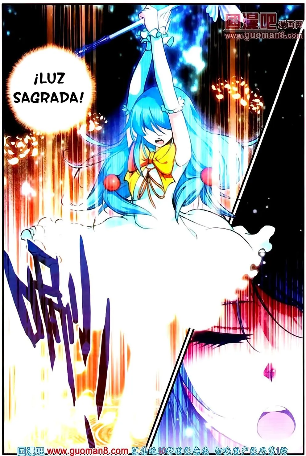 Good Reaper Capítulo 19 en Línea - página 11
