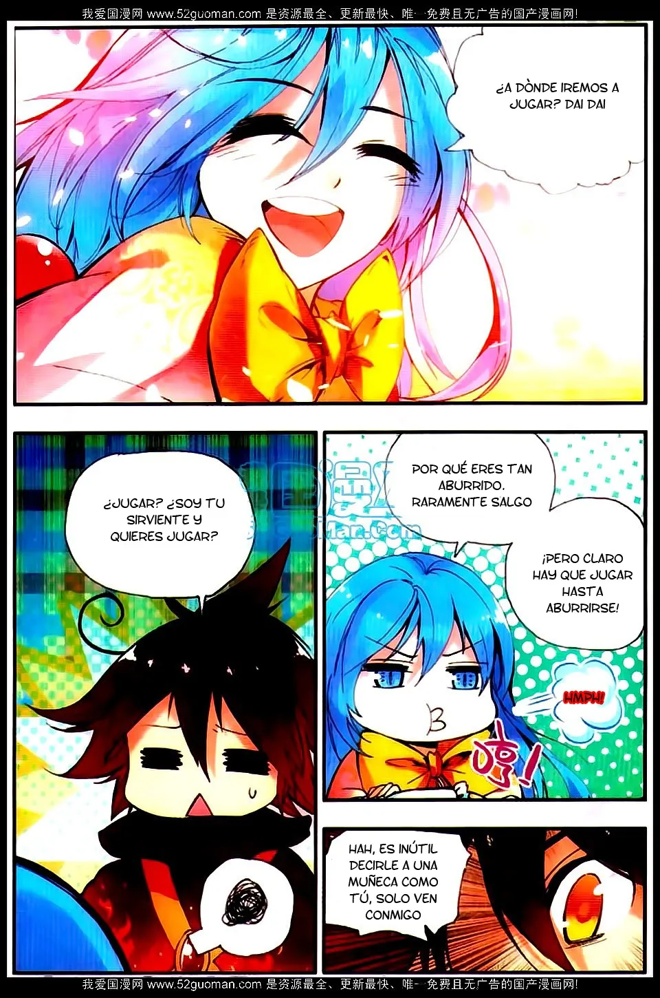 Good Reaper Capítulo 20 en Línea - página 23