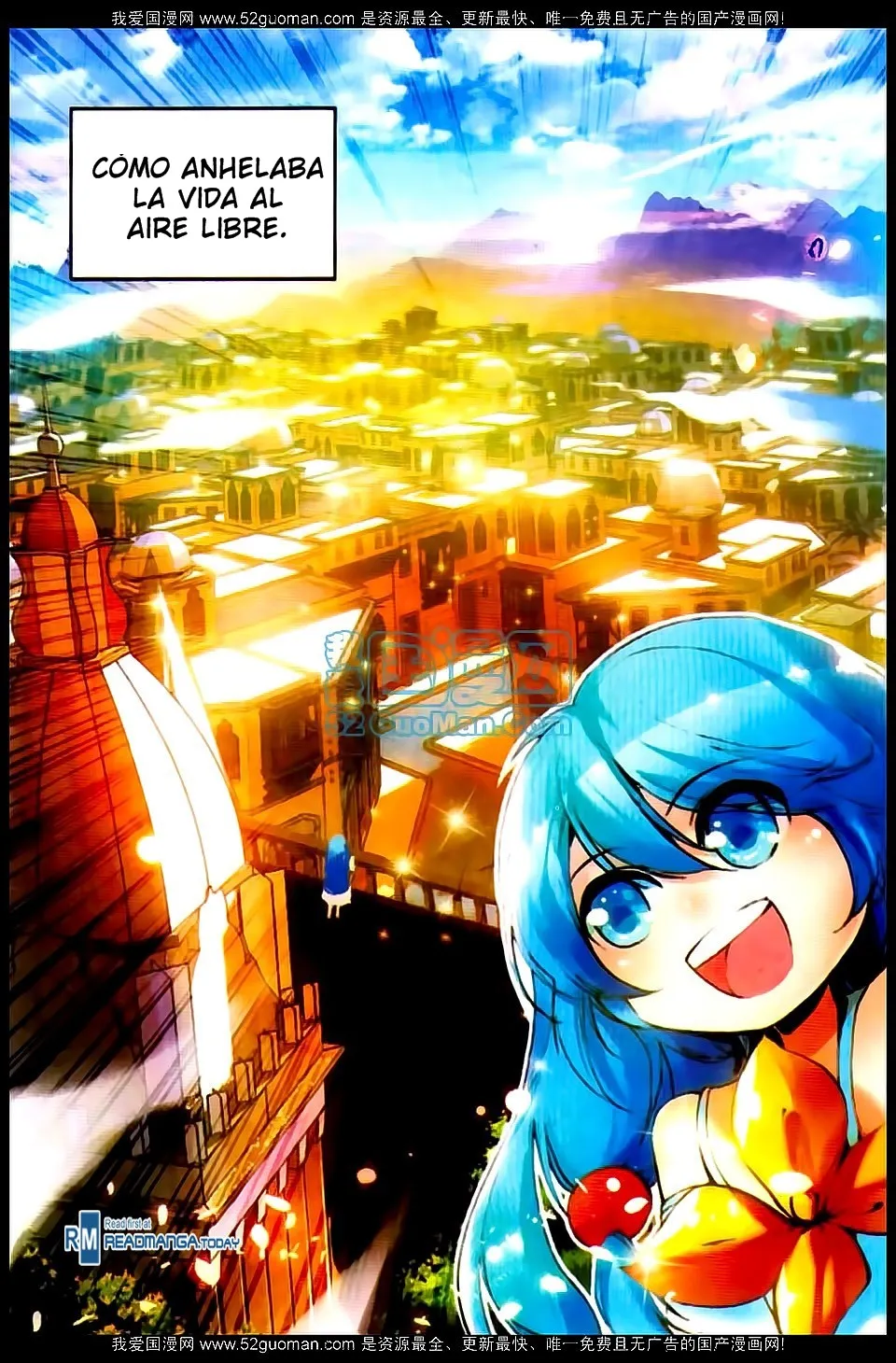 Good Reaper Capítulo 22 en Línea - página 10