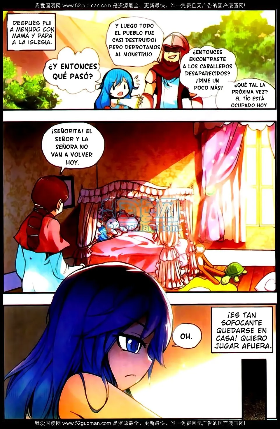 Good Reaper Capítulo 22 en Línea - página 11