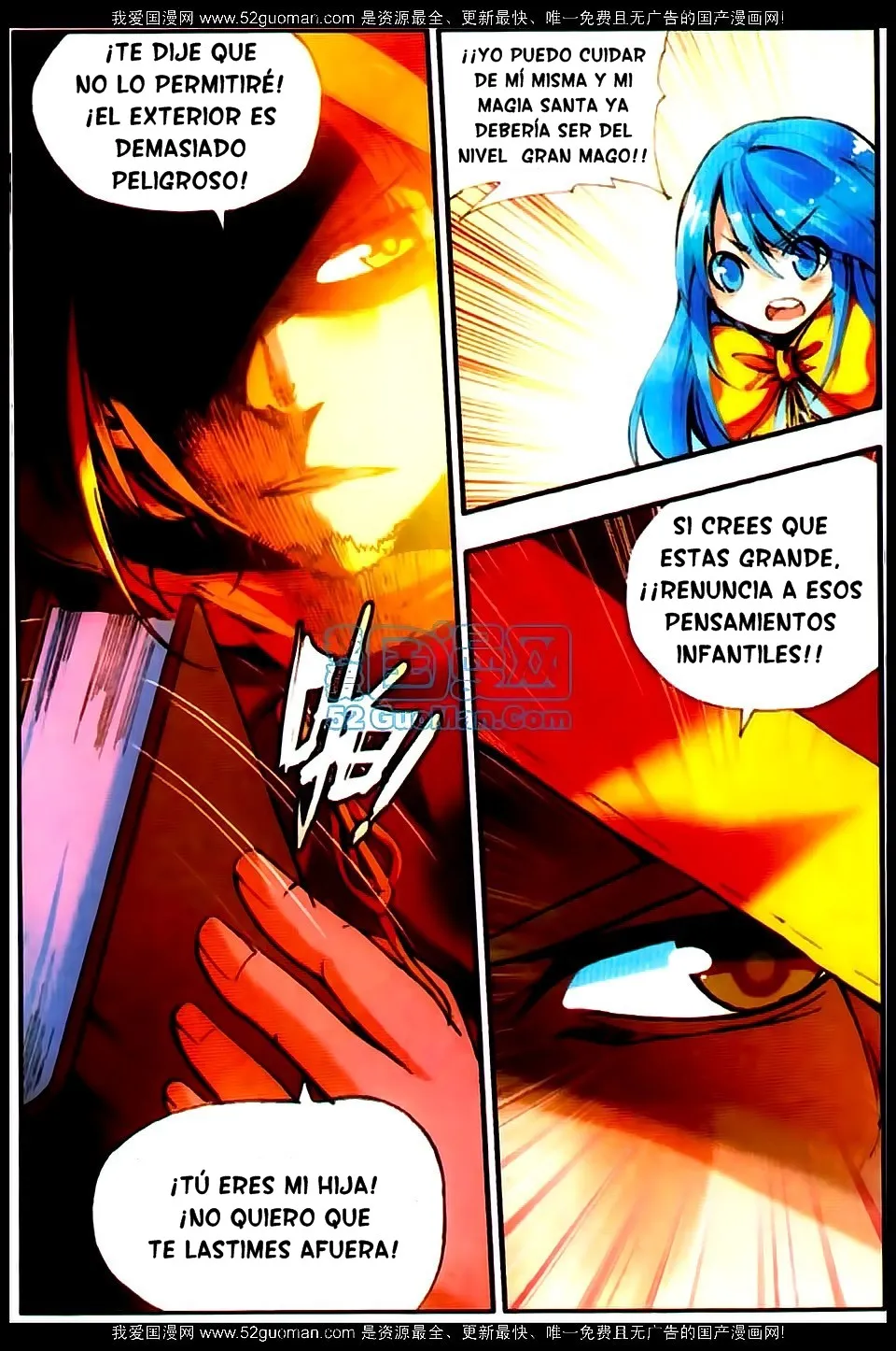 Good Reaper Capítulo 22 en Línea - página 13