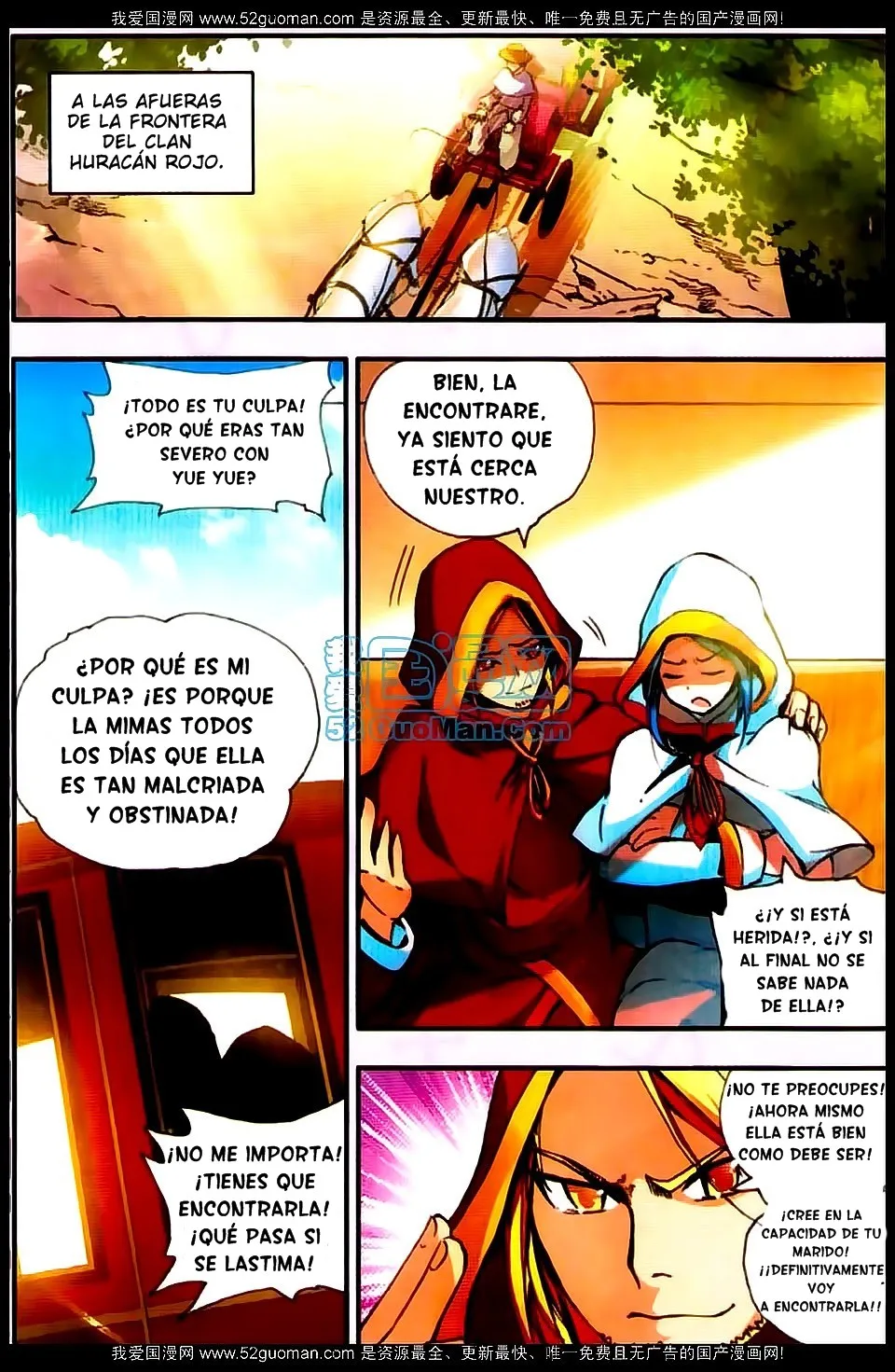 Good Reaper Capítulo 22 en Línea - página 19