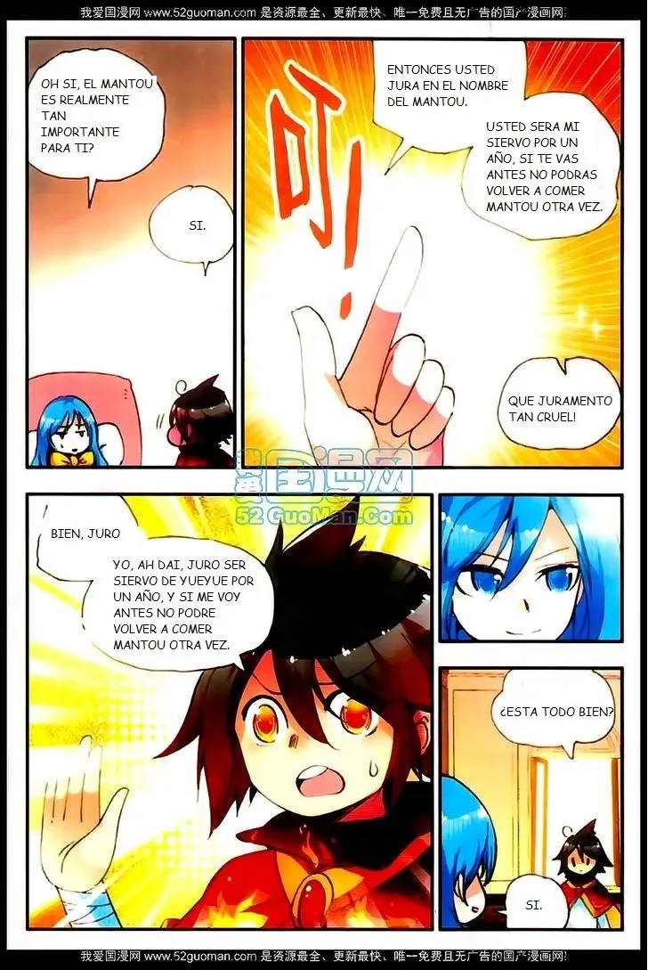 Good Reaper Capítulo 23 en Línea - página 10