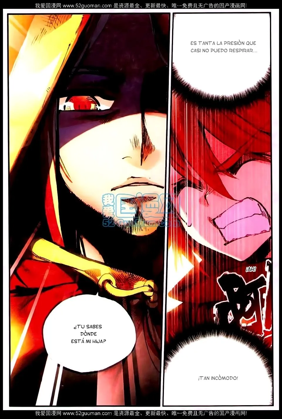 Good Reaper Capítulo 24 en Línea - página 5