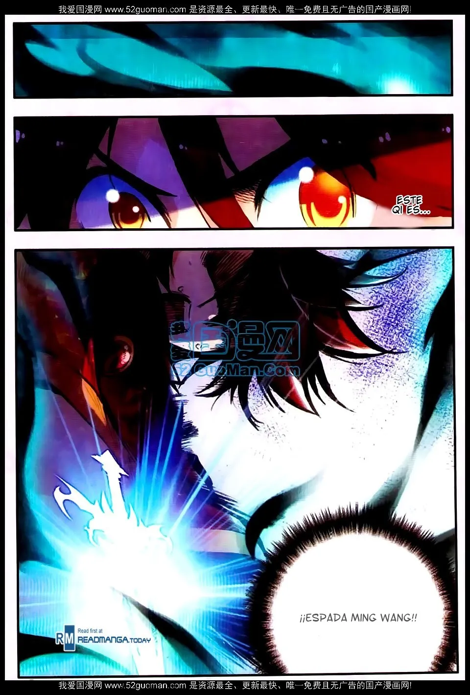 Good Reaper Capítulo 24 en Línea - página 6