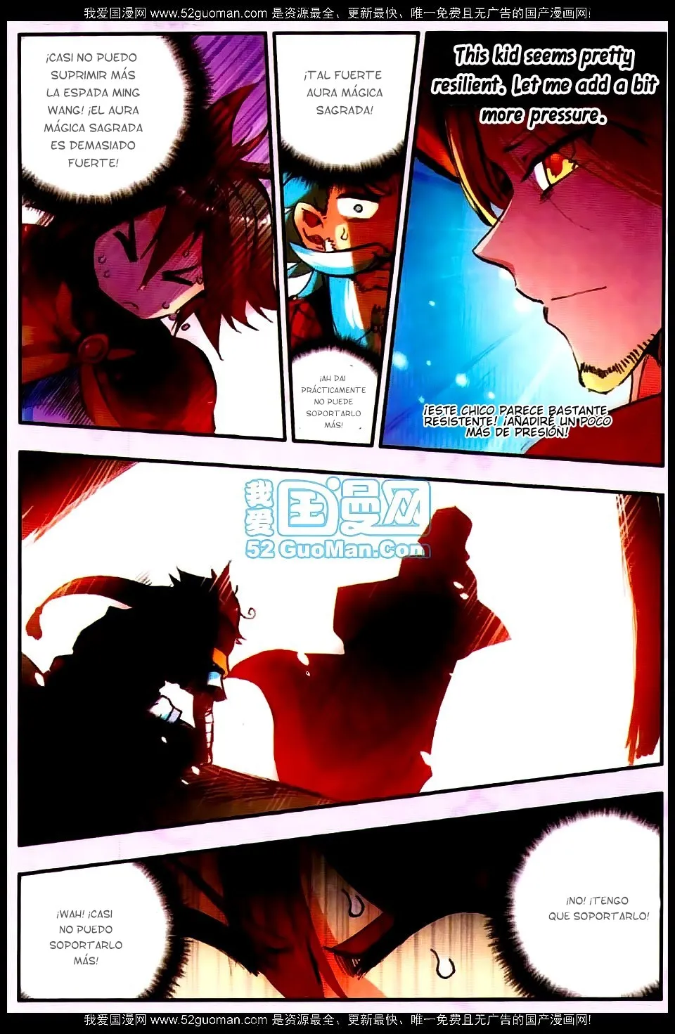 Good Reaper Capítulo 24 en Línea - página 8