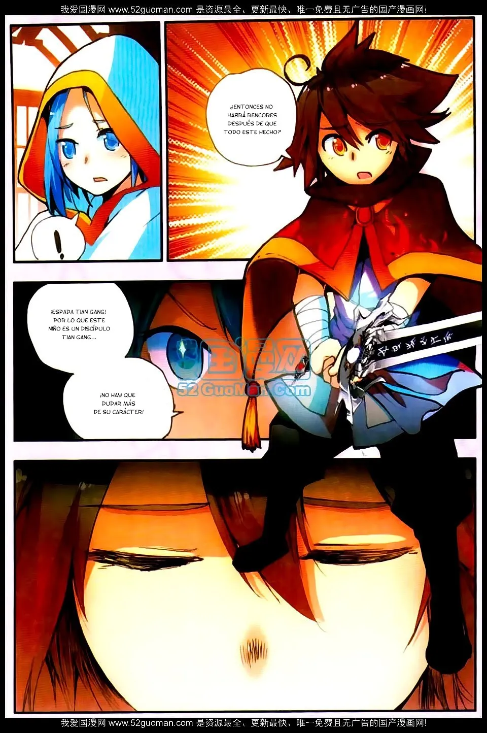 Good Reaper Capítulo 24 en Línea - página 23