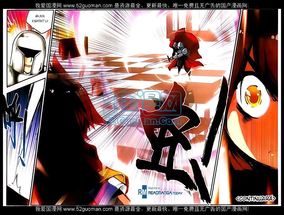 Good Reaper Capítulo 24 en Línea - página 25