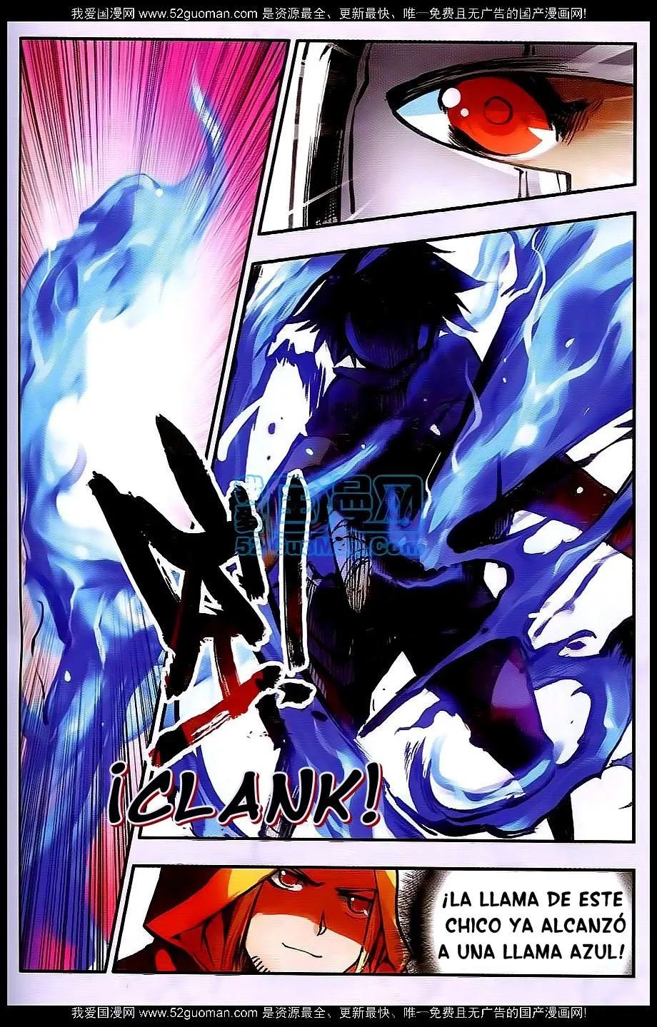 Good Reaper Capítulo 25 en Línea - página 9