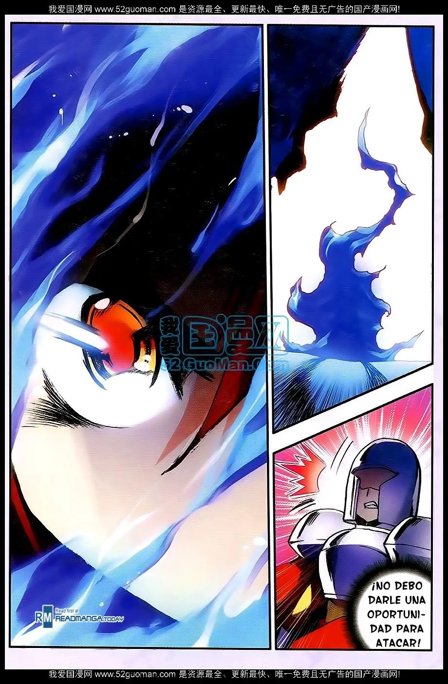 Good Reaper Capítulo 25 en Línea - página 10
