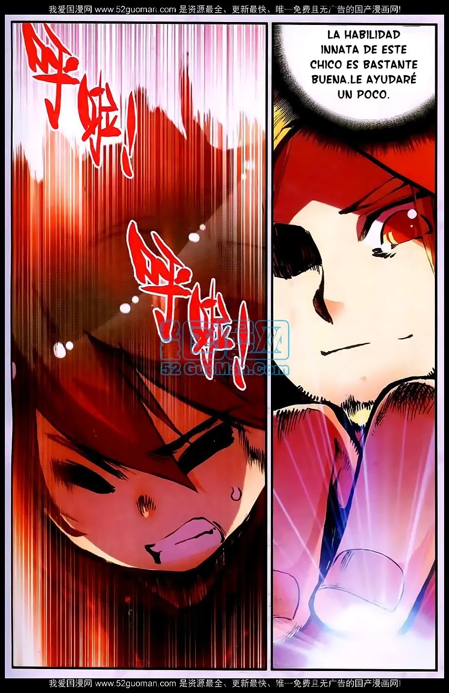 Good Reaper Capítulo 25 en Línea - página 17