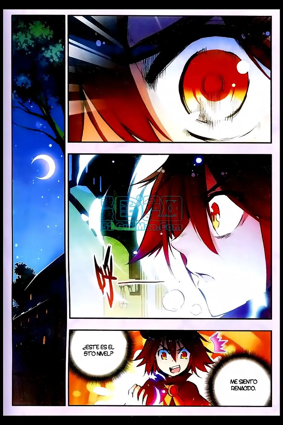 Good Reaper Capítulo 26 en Línea - página 14
