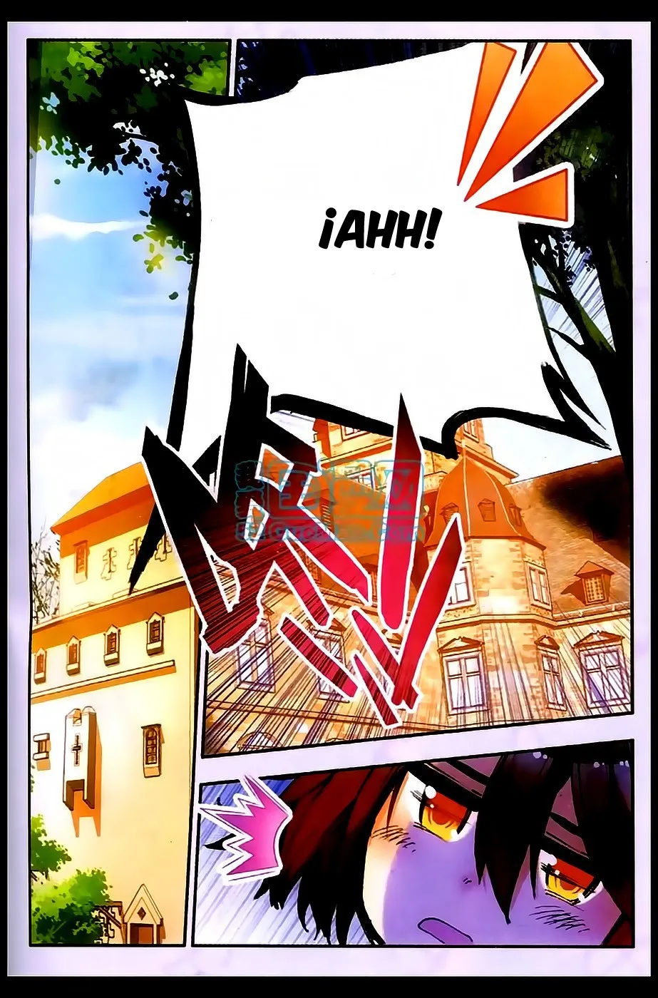 Good Reaper Capítulo 26 en Línea - página 23