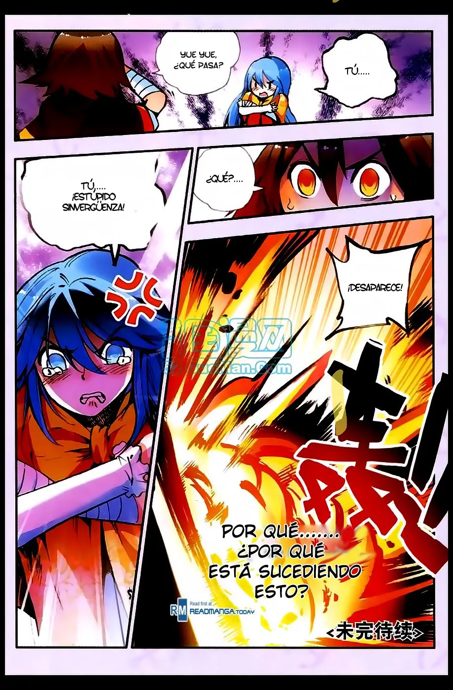 Good Reaper Capítulo 26 en Línea - página 24