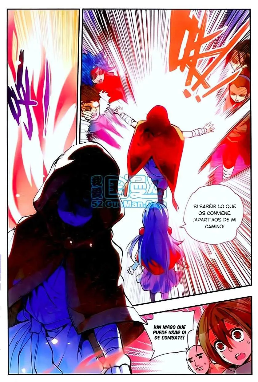 Good Reaper Capítulo 27 en Línea - página 14