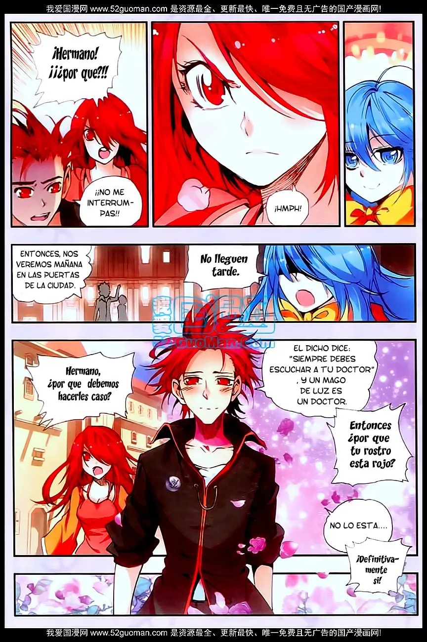 Good Reaper Capítulo 28 en Línea - página 12
