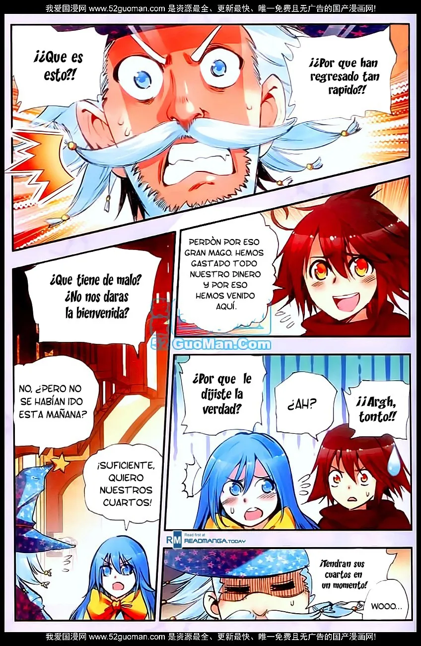 Good Reaper Capítulo 28 en Línea - página 13