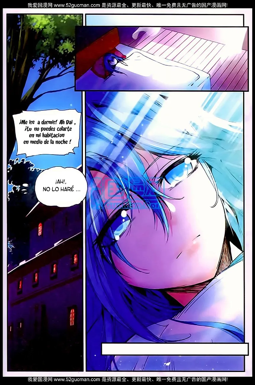 Good Reaper Capítulo 28 en Línea - página 14