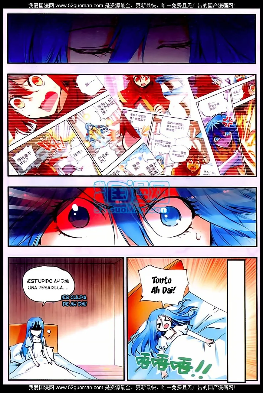 Good Reaper Capítulo 28 en Línea - página 15