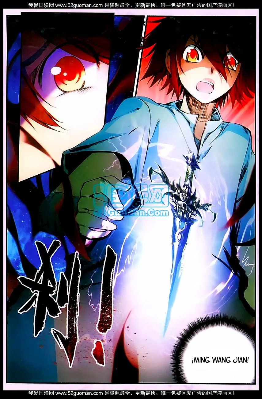 Good Reaper Capítulo 28 en Línea - página 20