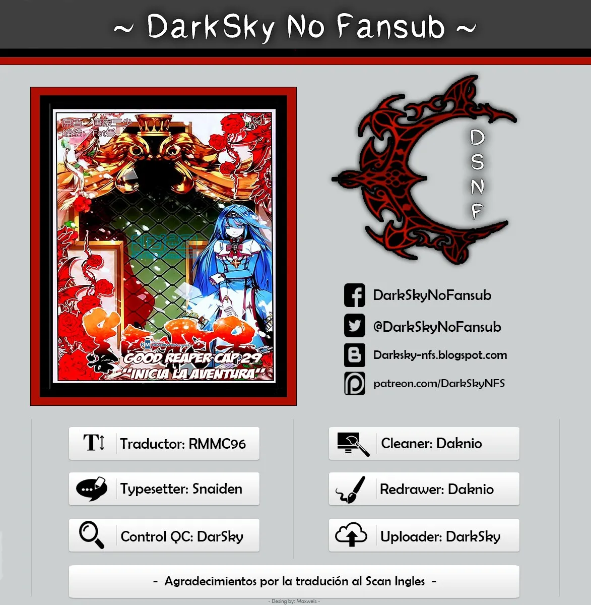 Good Reaper Capítulo 29 en Línea - página 24