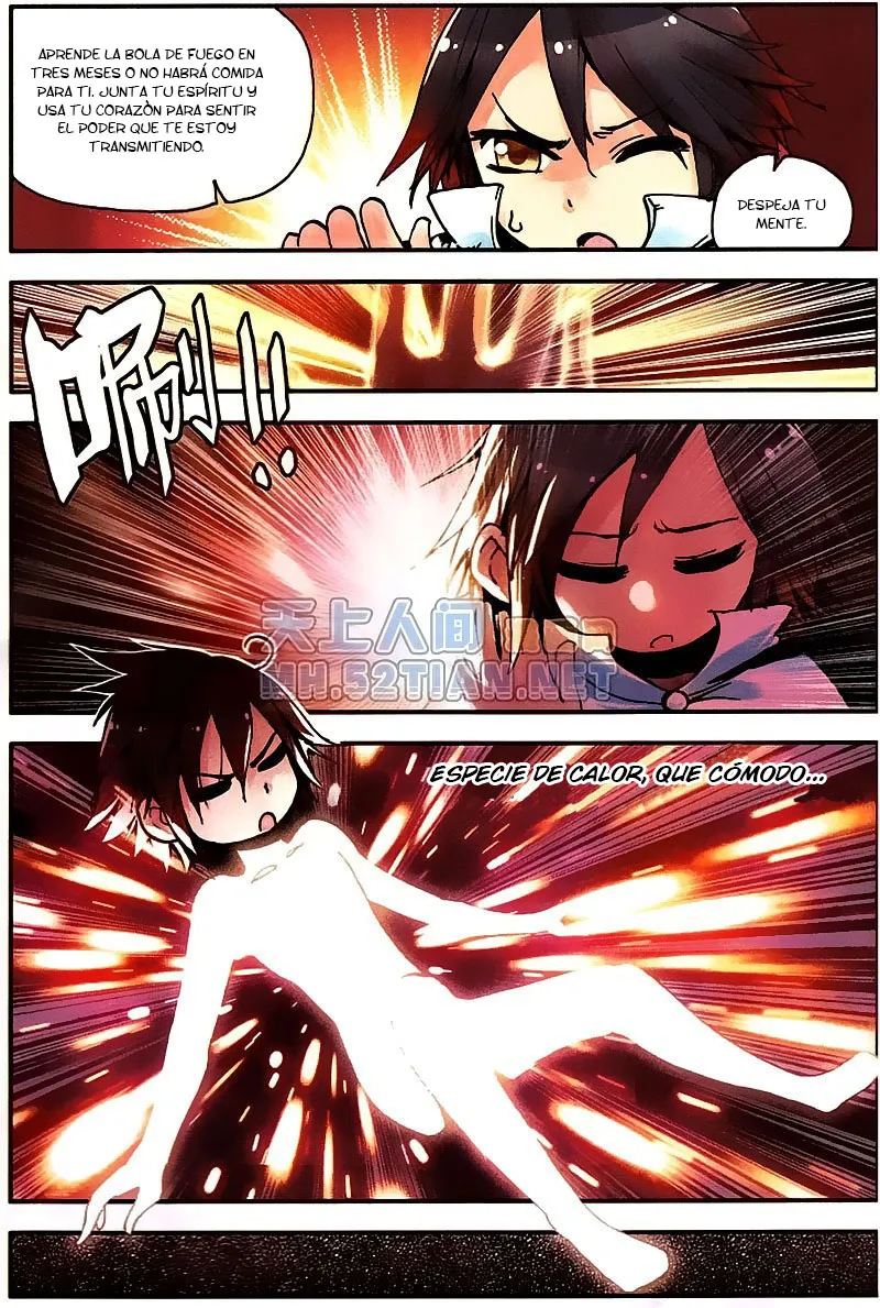 Good Reaper Capítulo 3 en Línea - página 17