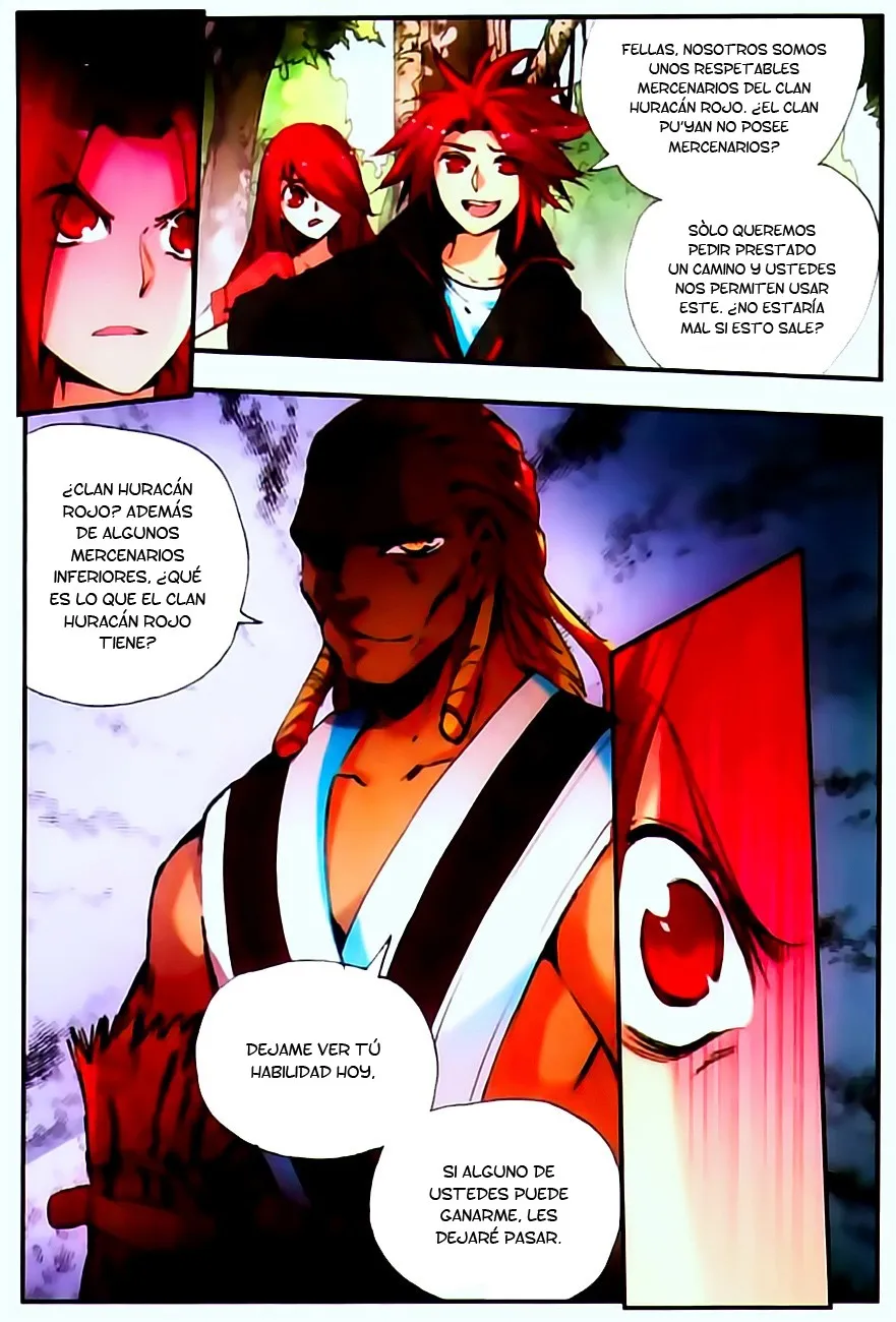 Good Reaper Capítulo 30 en Línea - página 23