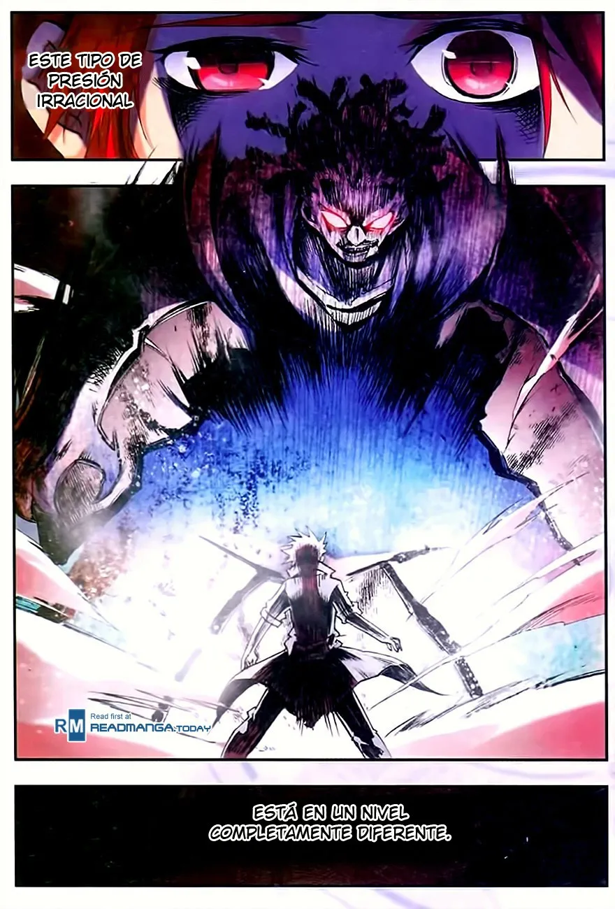 Good Reaper Capítulo 31 en Línea - página 6