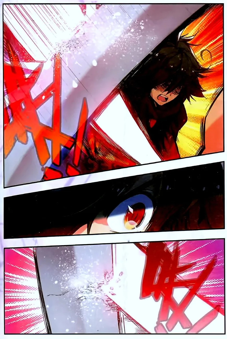 Good Reaper Capítulo 31 en Línea - página 24