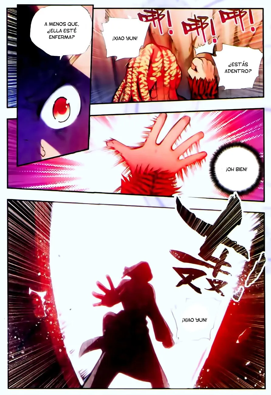 Good Reaper Capítulo 32 en Línea - página 24