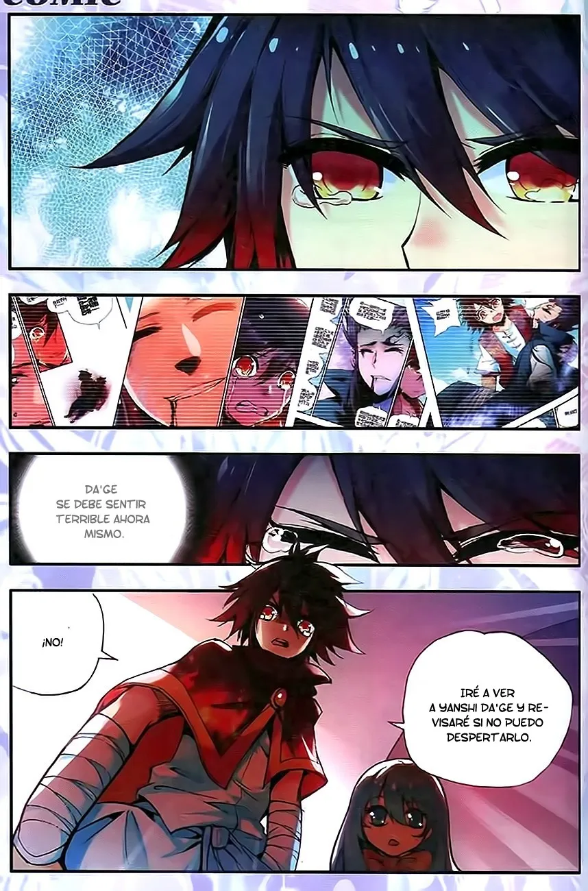 Good Reaper Capítulo 34 en Línea - página 11