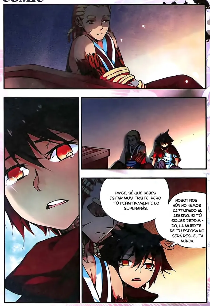 Good Reaper Capítulo 34 en Línea - página 15