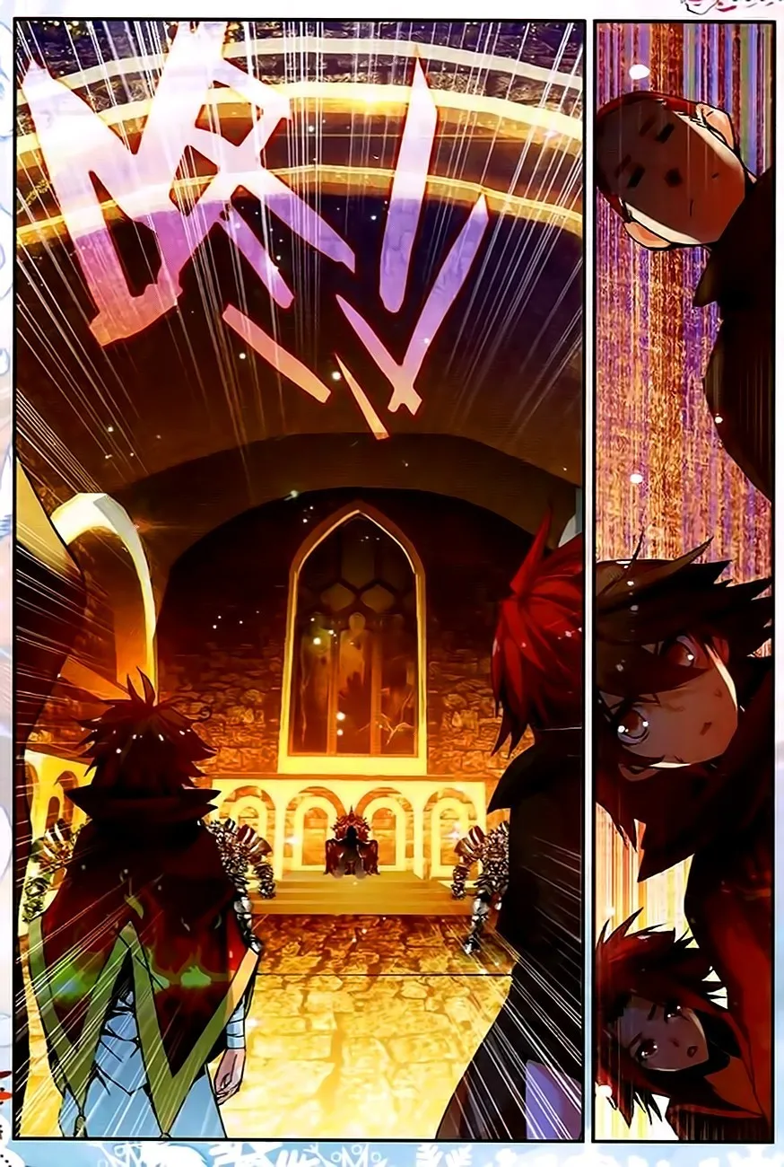 Good Reaper Capítulo 35 en Línea - página 23